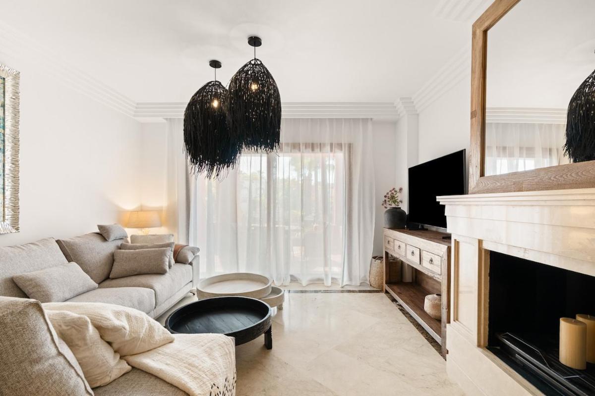 Apartament Napoles In Vasari *